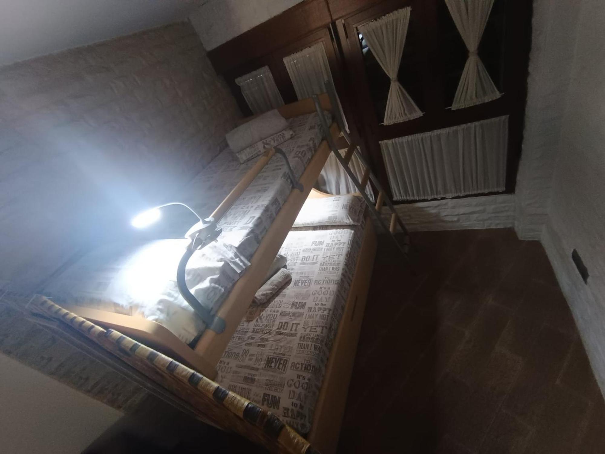 Appartamento El Cuchitril Almería Esterno foto