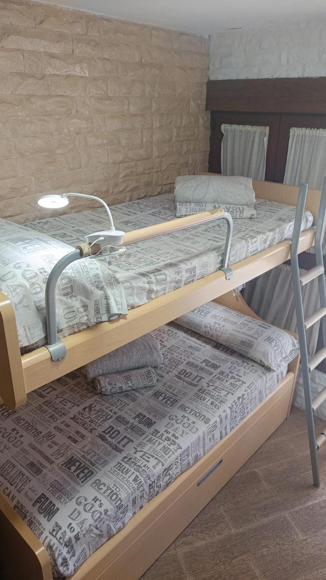 Appartamento El Cuchitril Almería Esterno foto