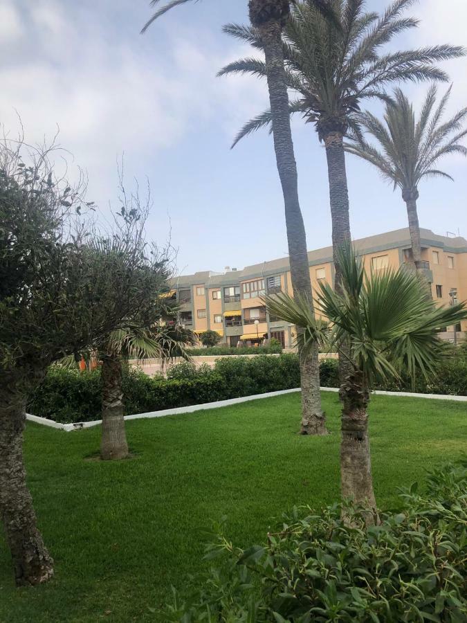 Appartamento El Cuchitril Almería Esterno foto